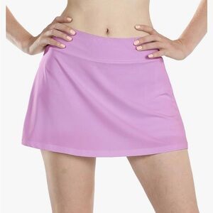 NWT icyzone Athletic Skirts for Women